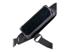 Mobilis Chest strap with universal device support for 5-7