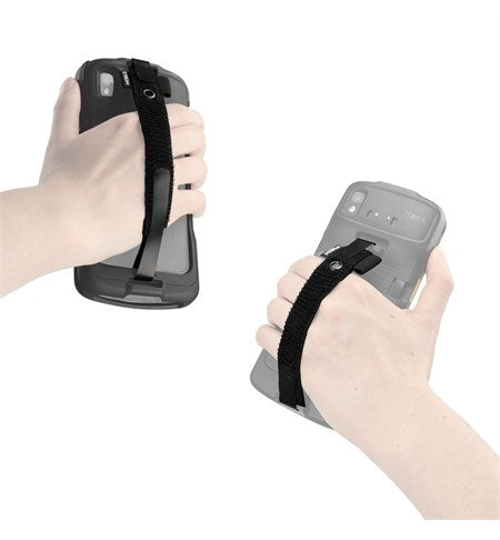 Mobilis Universal Handstrap with stylus holder for HHD