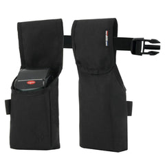 Mobilis Universal Holster For POS Terminals And Mobile Scanners With Belt