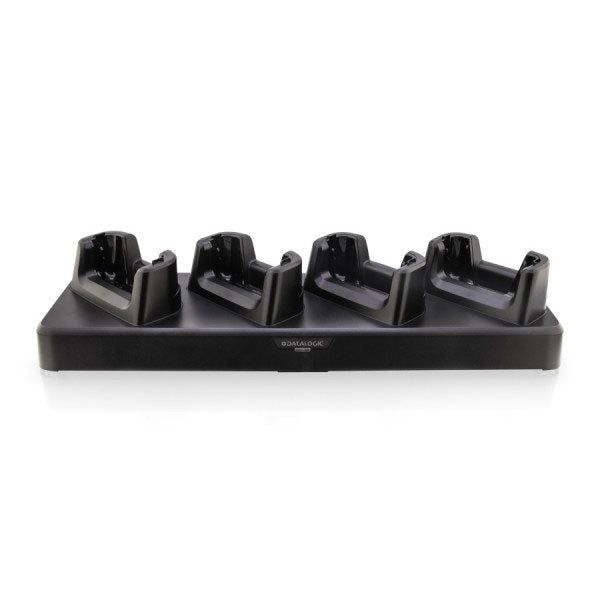Datalogic Memor 30/35 4-Slot Charging Dock