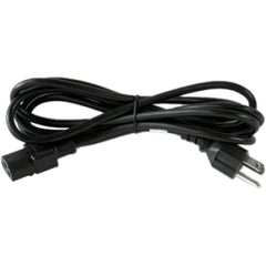 Power Cable, 3 Pin, NA