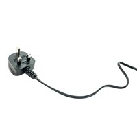 Datalogic Power Line Cord, 3-Pin IEC C13, UK