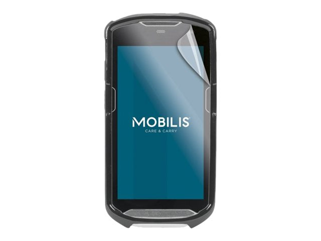 Mobilis Anti-Shock IK06 Screen Protector for Datalogic Memor 30/Memor 35