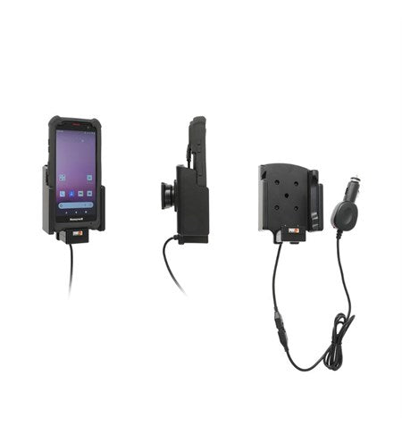 Brodit Active Holder with Cig Plug/USB Cable for Memor 30/35