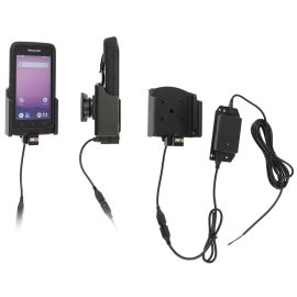 Brodit Active Holder for Memor 30/35 (with Boot) - Fixed Installation