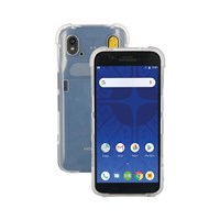 Mobilis R-Series Clear Case for Datalogic Memor 12/Memor 17