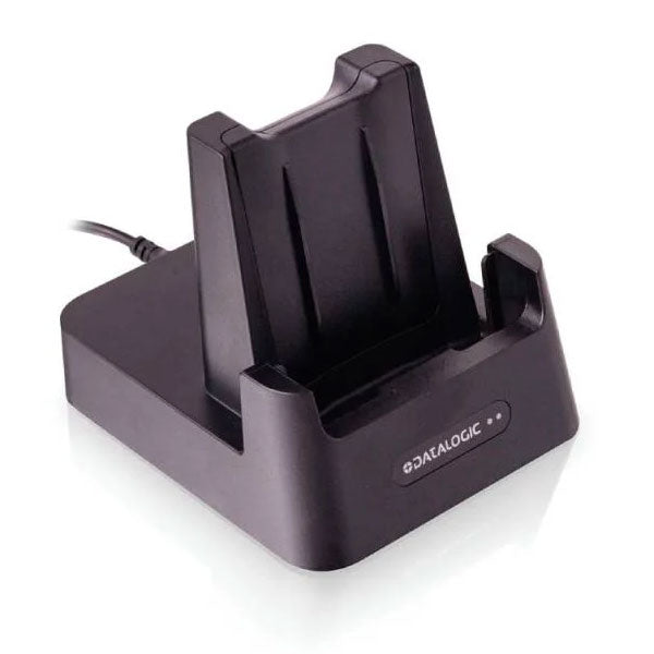 Datalogic Memor 12-17 & 30-35 Single Slot Charging Dock