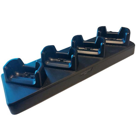 Datalogic Memor 12-17 & 30-35 Four Slot Charging Dock