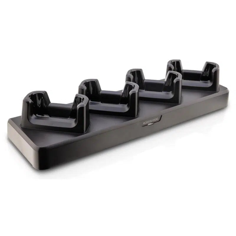 Datalogic 4-Slot Wireless Charging Dock - Charge Only