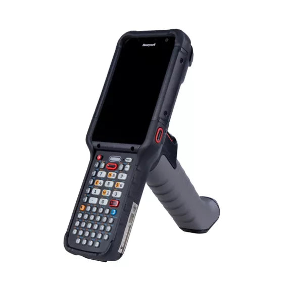 Honeywell CK67 Ultra-Rugged Cold Storage Mobile Computer