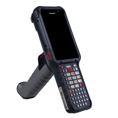 Honeywell CK67 Ultra-Rugged Cold Storage Mobile Computer