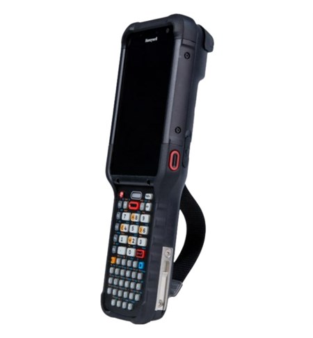 Honeywell CK67 Ultra-Rugged Cold Storage Mobile Computer