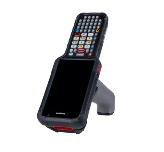 Honeywell CK67 Ultra-Rugged Cold Storage Mobile Computer