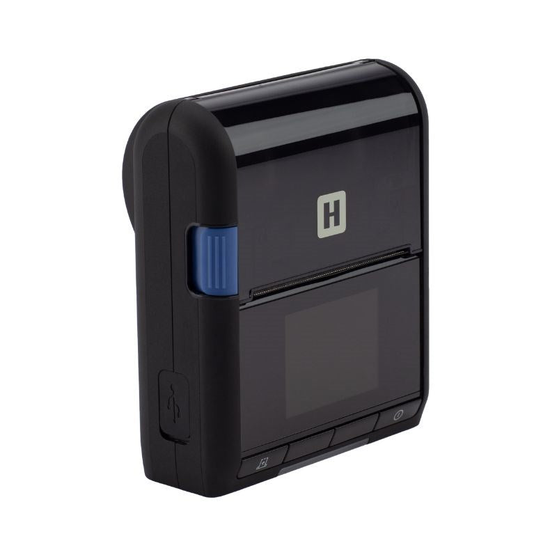 Honeywell LNX3 3" Mobile Label & Receipt Printer