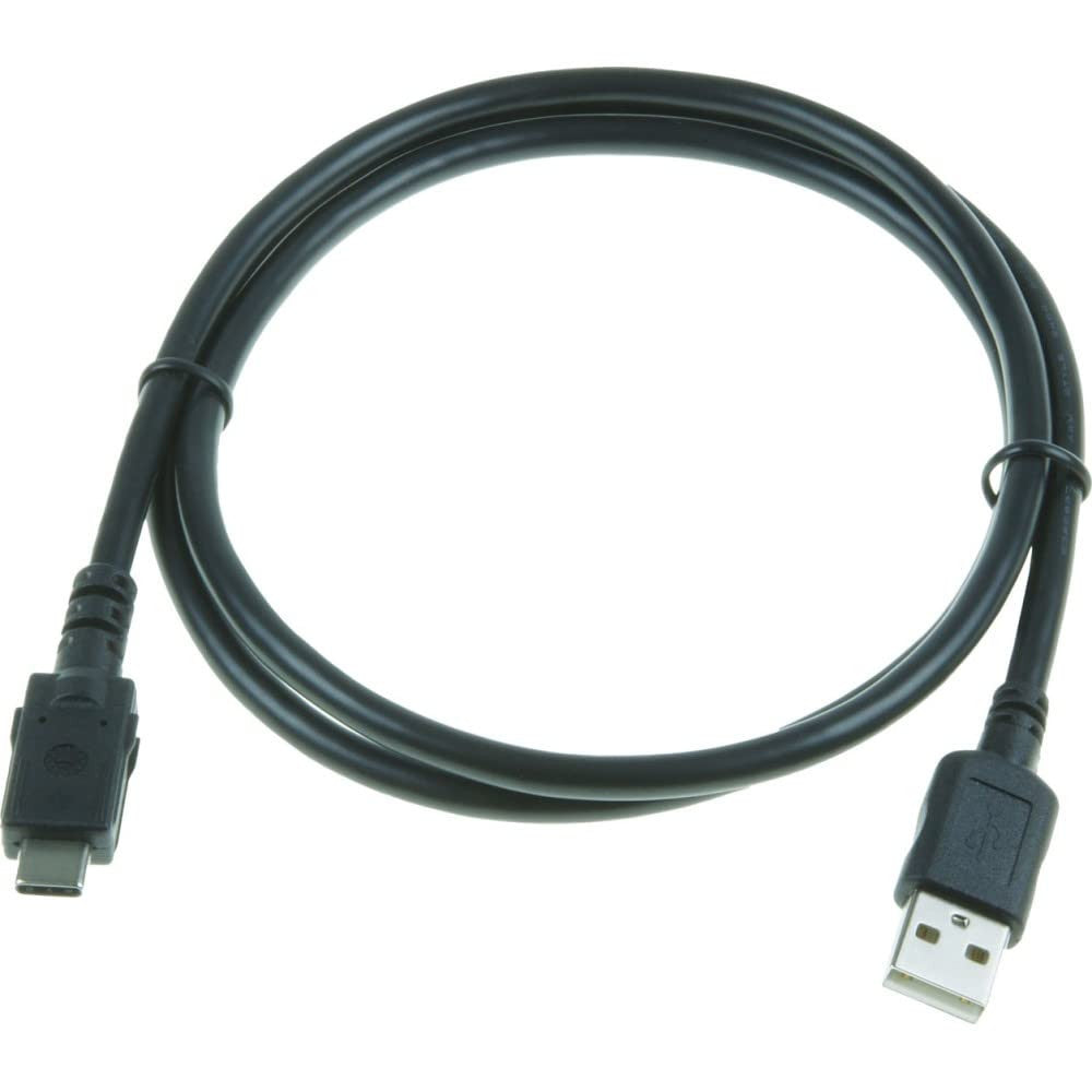 Zebra USB-C to USB-C Communications and Charging Cable
