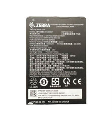 Zebra ET401 10 Inch Spare Battery
