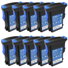 BTRY-MC93-FRZ-10 - Battery, LiIon, MC9300 Freezer 5000mAH (pack of 10)