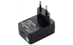 Zebra EU Wall Power Supply