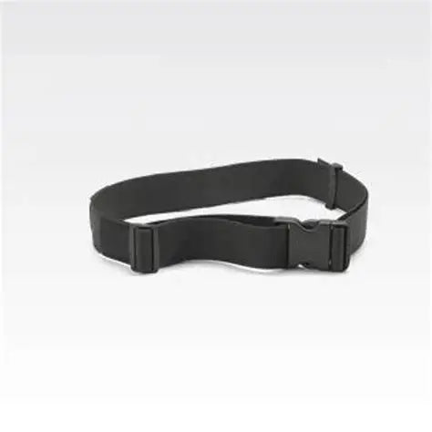 Zebra Rugged Belt for Hip Holster - 11-08062-02R