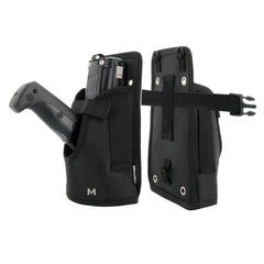 Mobilis REFUGE Holster, HHD Gun