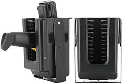 Mobilis Holster For Pistol Grip Devices To Screw On Forklift