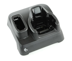 MC93 single slot USB/Charge cradle w/spare battery charger