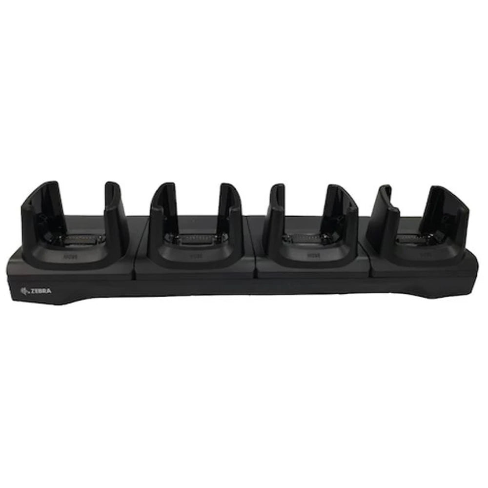MC93 4-slot ethernet ShareCradle