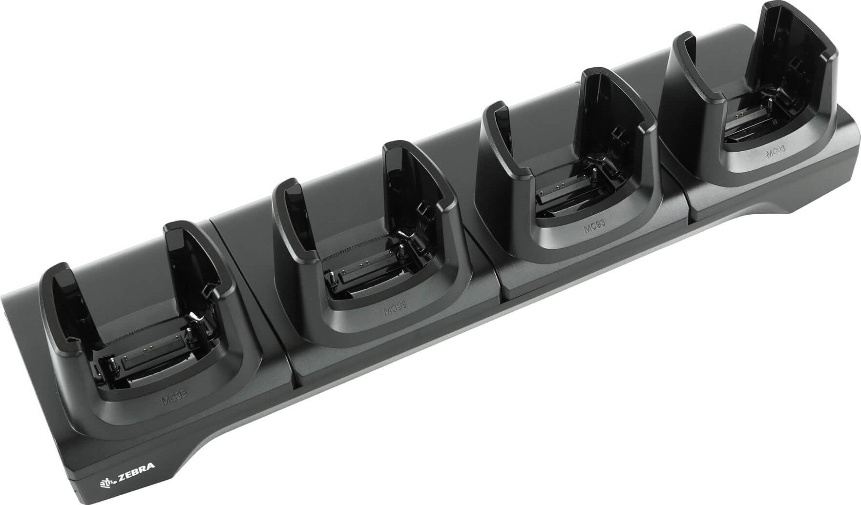 Zebra MC93/MC94 4-Slot Charge Only ShareCradle
