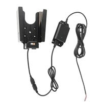 Brodit Active Holder for Fixed Installation for Zebra MC9400 with Pistol Grip