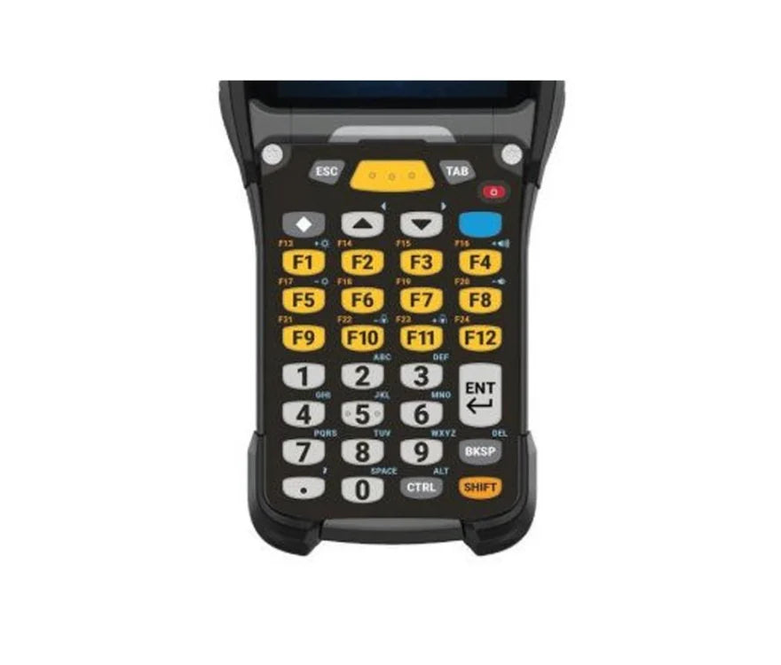 MC9300 34 key Function Numeric Keypad