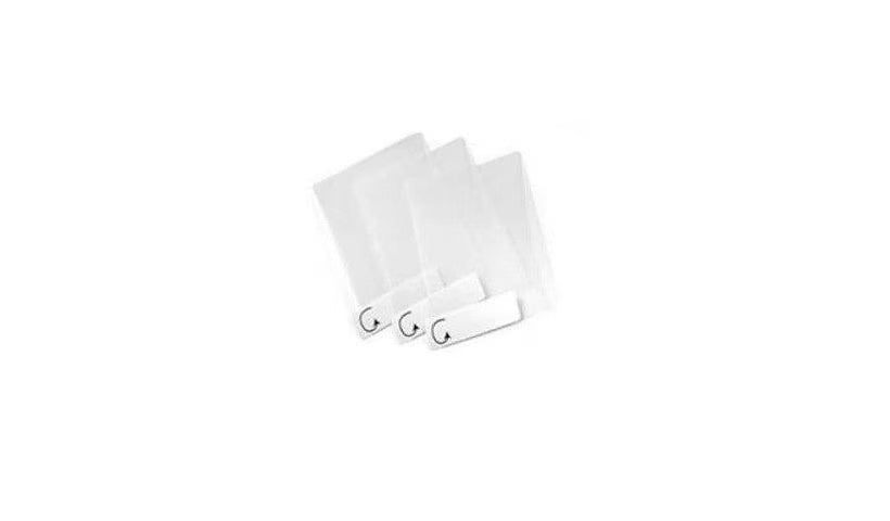 Zebra MC93 Tempered Glass Screen Protector, Pack of 5