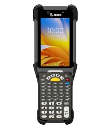 Mobilis Anti-Shock IK06 Screen Protector for Zebra MC9400/MC9450