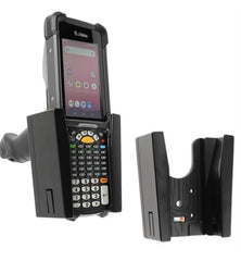 Brodit Passive Holder for Zebra MC9400 with Pistol Grip
