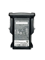 Battery pack, Lithium Ion, PP+ MC9300, 7000 mAh battery - qty of 10