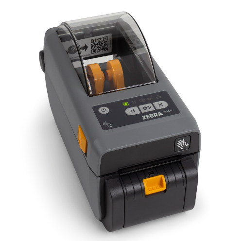 Zebra ZD411 Direct Thermal 2" Desktop Printer