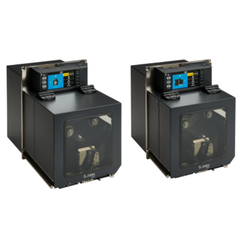 Labeler Machine Ze511 Zebra ZE511/ZE521 Industrial Print Engine Series – High-Speed, Durable ...