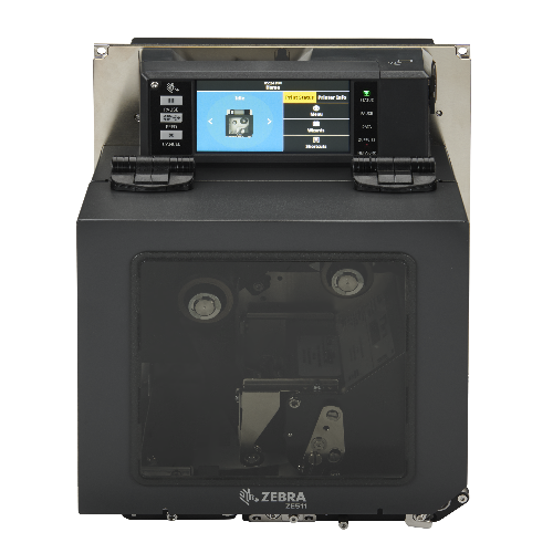 Zebra Ze511 Thread Zebra ZE511/ZE521 Industrial Print Engine Series – High-Speed, Durable ...