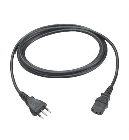 Zebra IT AC Line Cord (1.8m) 50-16000-671R