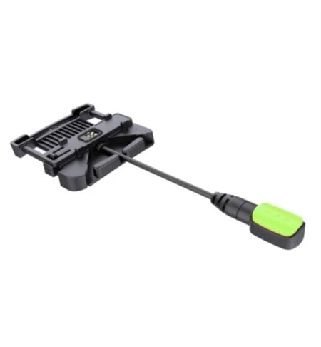 Zebra WS50 Converged Back of Hand Mount SG-WS5X-BHMT-01