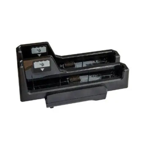 Zebra ET6x 2-Slot Battery Charger SAC-ET6X-2SCHG-01