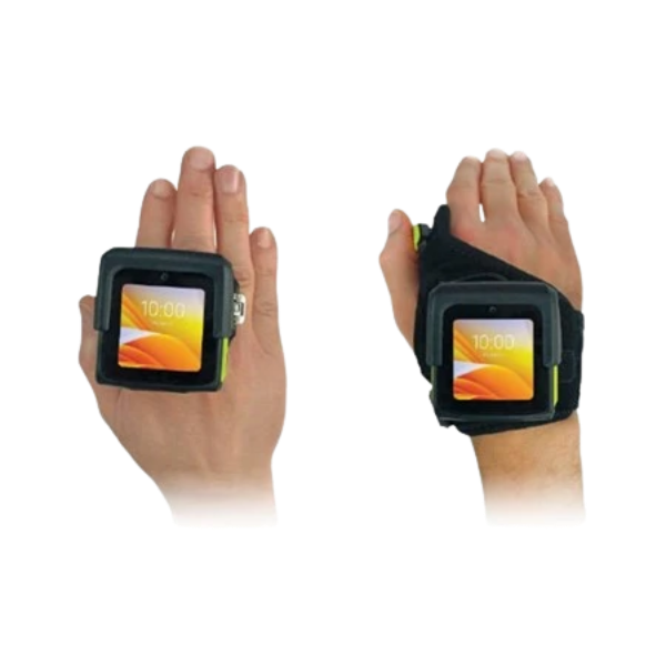 Zebra WS501 Wearable Computer