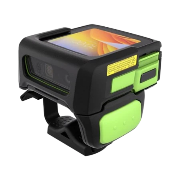 zebra ws50 converged