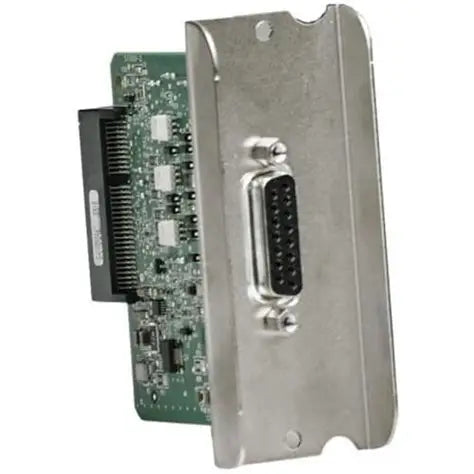 P1083320-038 - Applicator Interface Card Kit, 5-24V, ZT600 Series, ZT411, ZT421