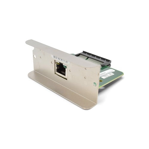 ZT111/ZT211/ZT231 Ethernet Card Kit