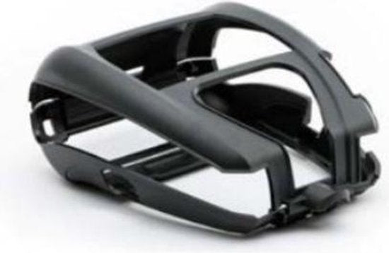 Hard Case with metal belt clip