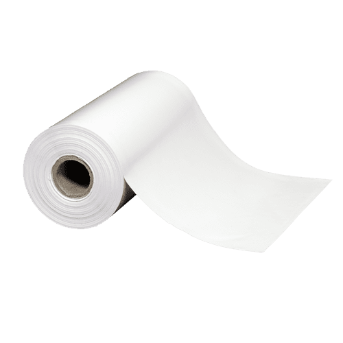 Zebra ZeroLiner 2000D 58mm x 10m Linerless Paper Label ZIPZLM3013255