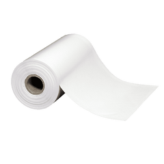 Zebra ZeroLiner 2000D 58mm x 10m Linerless Paper Label ZIPZLM3013255