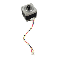 P1080383-221 - Motor Assembly 203dpi & 300dpi, ZD420D, ZD420T, ZD620D, ZD620T