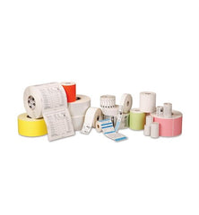 Zebra Labels And Ribbons Kit