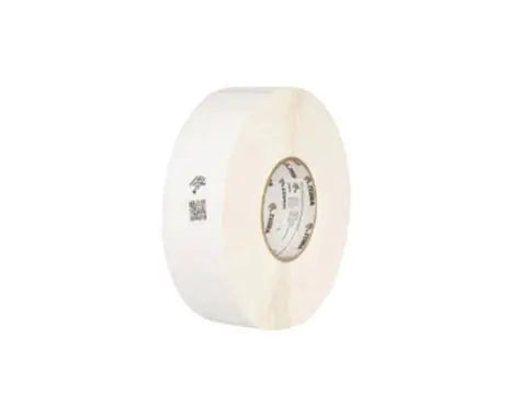 Zebra 3017019 8100T CryoCool Polyester Thermal Transfer Labels, 51 x 25mm